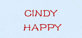 CINDY HAPPY品牌logo