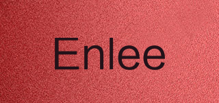 Enlee品牌logo