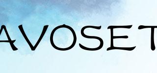 AVOSET品牌logo