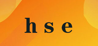 hse品牌logo