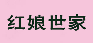 紅娘世家品牌logo