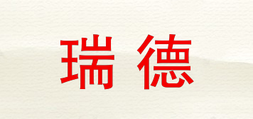 CREST/瑞德品牌logo