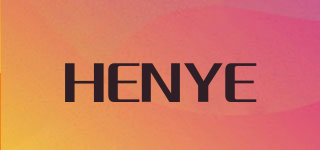 HENYE品牌logo