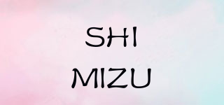 SHIMIZU品牌logo
