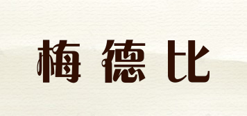 Medalist/梅德比品牌logo