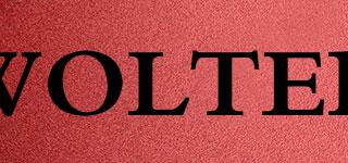 WOLTER品牌logo