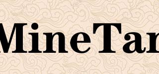 MineTan品牌logo