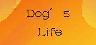 Dog＇s Life品牌logo