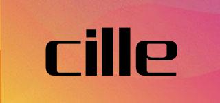cille品牌logo