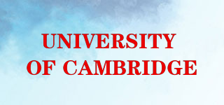UNIVERSITY OF CAMBRIDGE品牌logo
