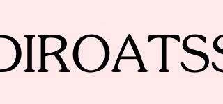DIROATSS品牌logo