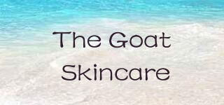 The Goat Skincare品牌logo