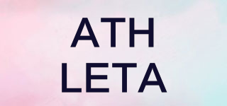ATHLETA品牌logo