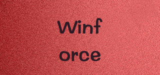 Winforce品牌logo