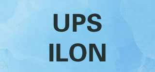 UPSILON品牌logo