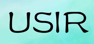USIR品牌logo