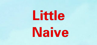Little Naive品牌logo