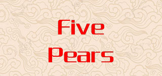 FivePears品牌logo