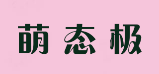 MENTAKI/萌態(tài)極品牌logo