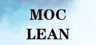 MOCLEAN品牌logo