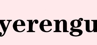 yerengu品牌logo