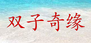 雙子奇緣品牌logo