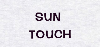 SUN TOUCH品牌logo
