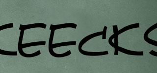 KEECKS品牌logo