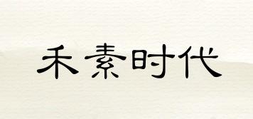 BiosericaERA/禾素時(shí)代品牌logo