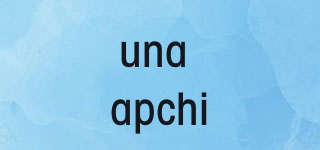 una apchi品牌logo