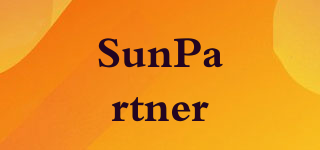 SunPartner品牌logo