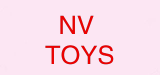 NV TOYS品牌logo