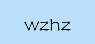 wzhz品牌logo