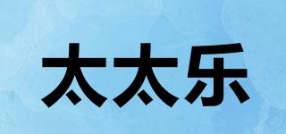 太太樂品牌logo