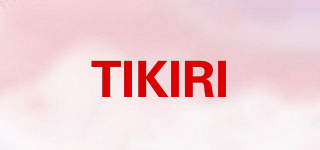 TIKIRI品牌logo