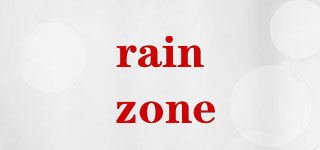 rain zone品牌logo