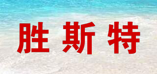 SENSETER/勝斯特品牌logo