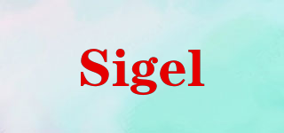 Sigel品牌logo
