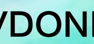 VDONE品牌logo