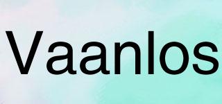 Vaanlos品牌logo