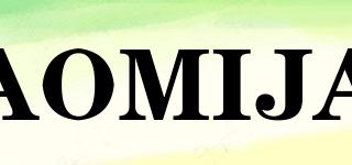 AOMIJA品牌logo