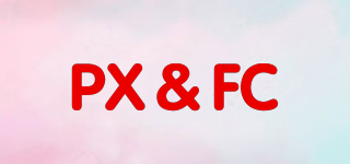PX＆FC品牌logo
