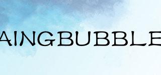 AINGBUBBLE品牌logo