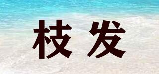 枝發(fā)品牌logo