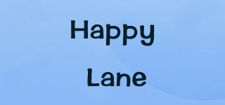 Happy Lane品牌logo