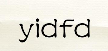 yidfd品牌logo