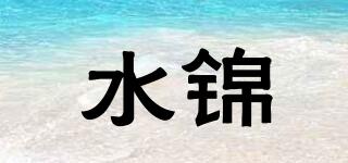 SWEEKIM/水錦品牌logo