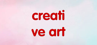creative art品牌logo