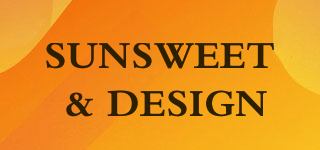 SUNSWEET & DESIGN品牌logo