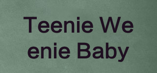 Teenie Weenie Baby品牌logo